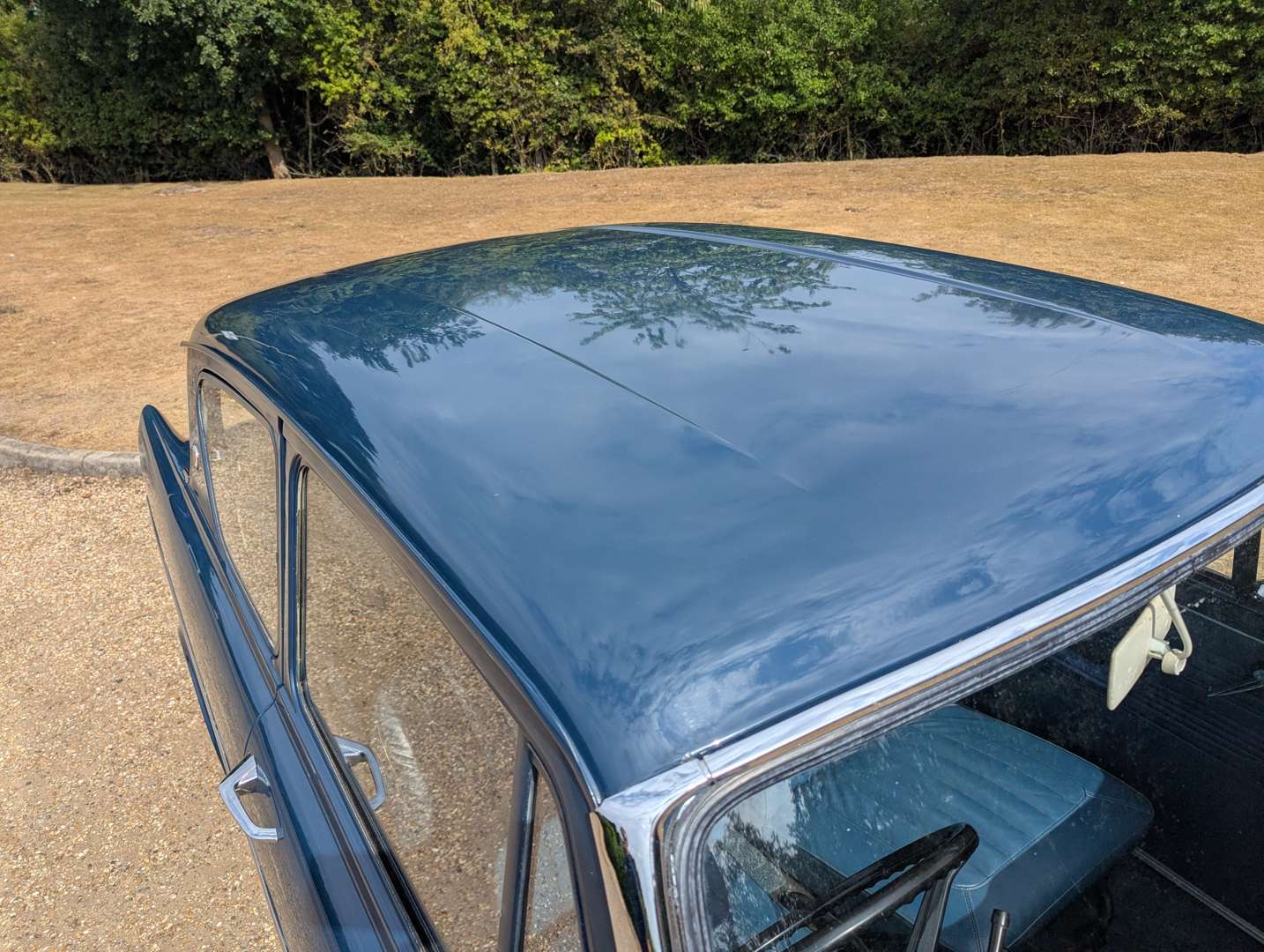 <p>1965 FORD ANGLIA 105E</p>