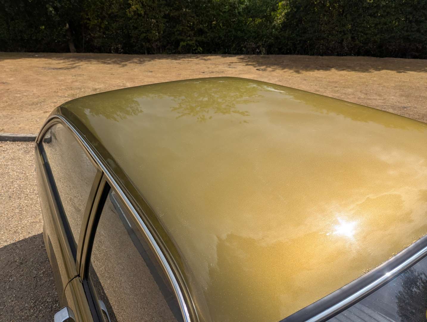 <p>1973 VAUXHALL VIVA ESTATE</p>