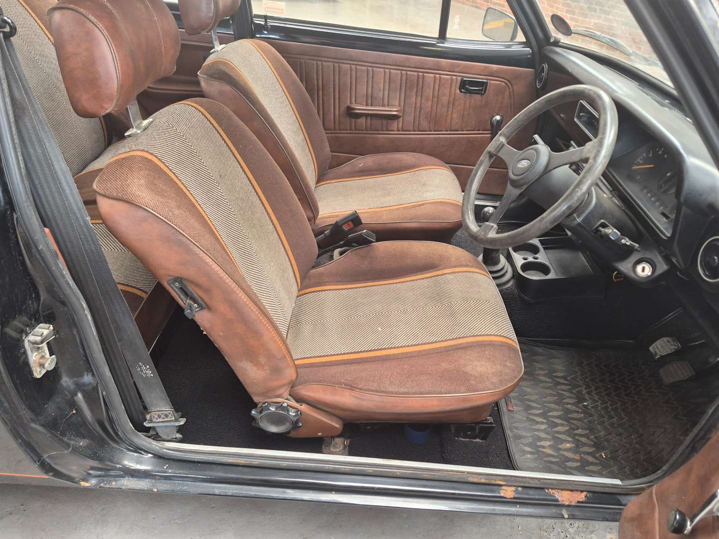 <p>1979 FORD ESCORT 1600 SPORT MK2</p>