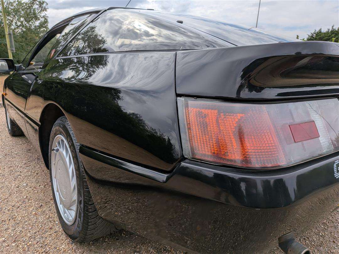 <p>1989 RENAULT GTA V6</p>