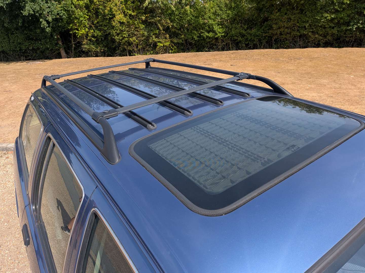 <p>1992 FORD SIERRA GHIA I AUTO ESTATE</p>
