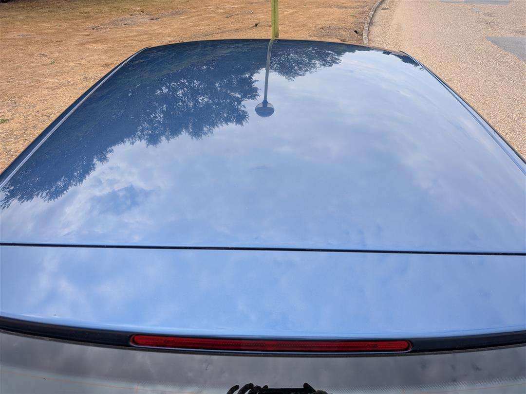 <p>2004 AUDI A3 SE</p>