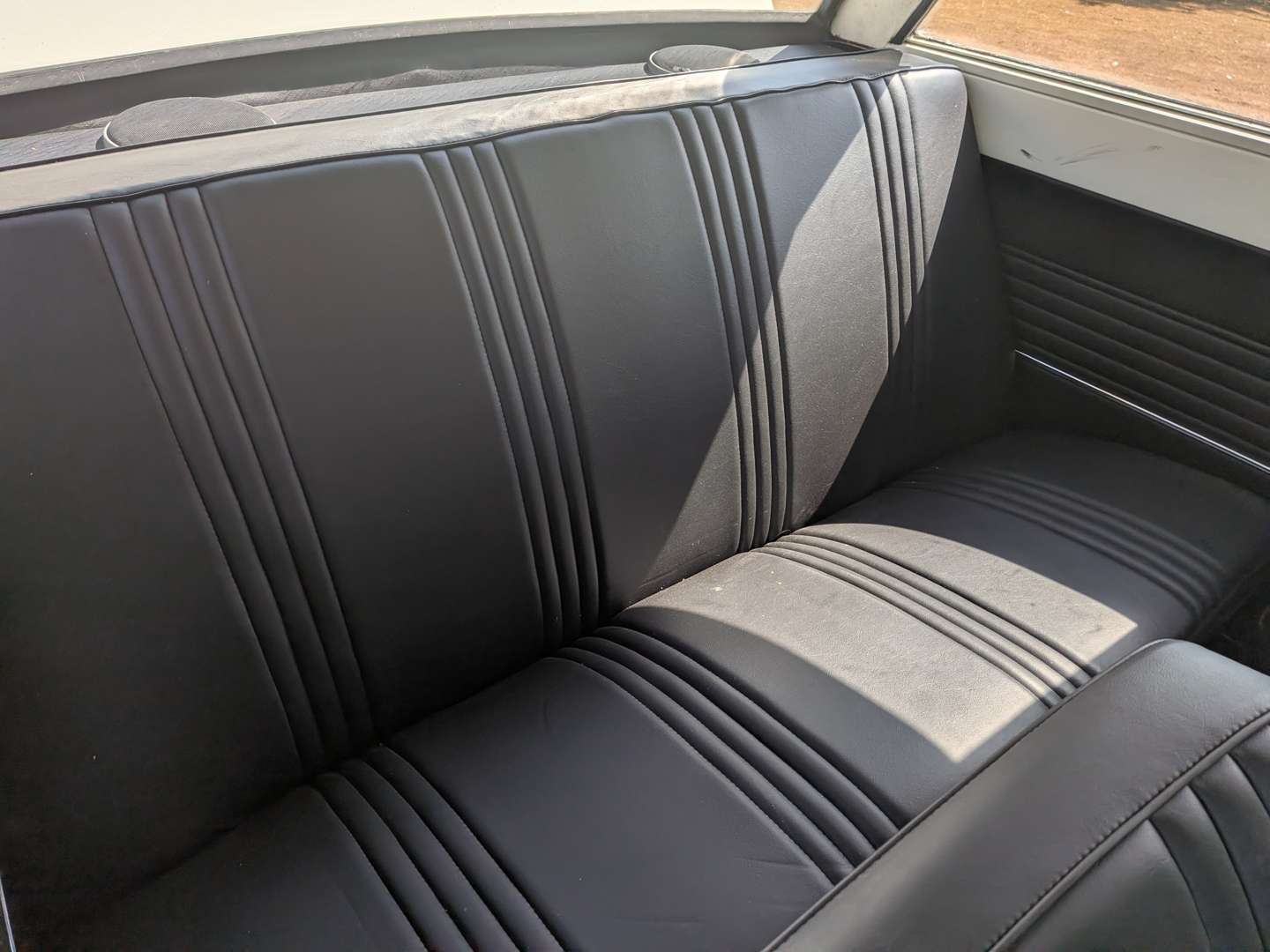 <p>1964 FORD CORTINA DE LUXE</p>