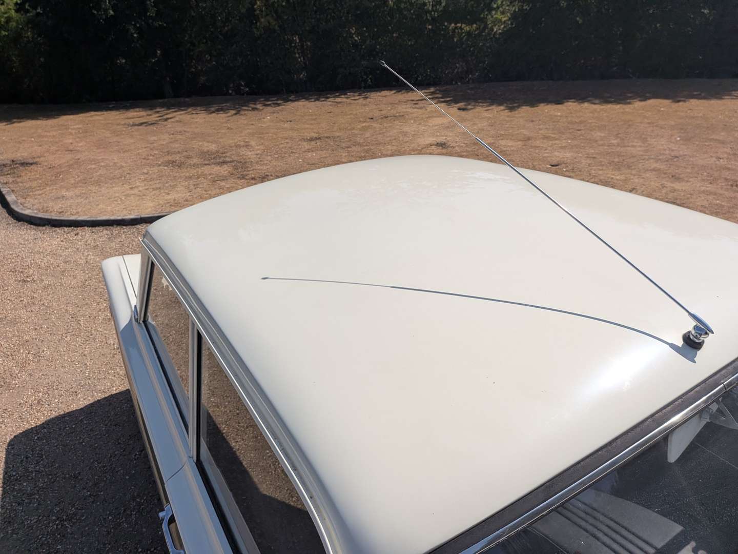 <p>1964 FORD CORTINA DE LUXE</p>