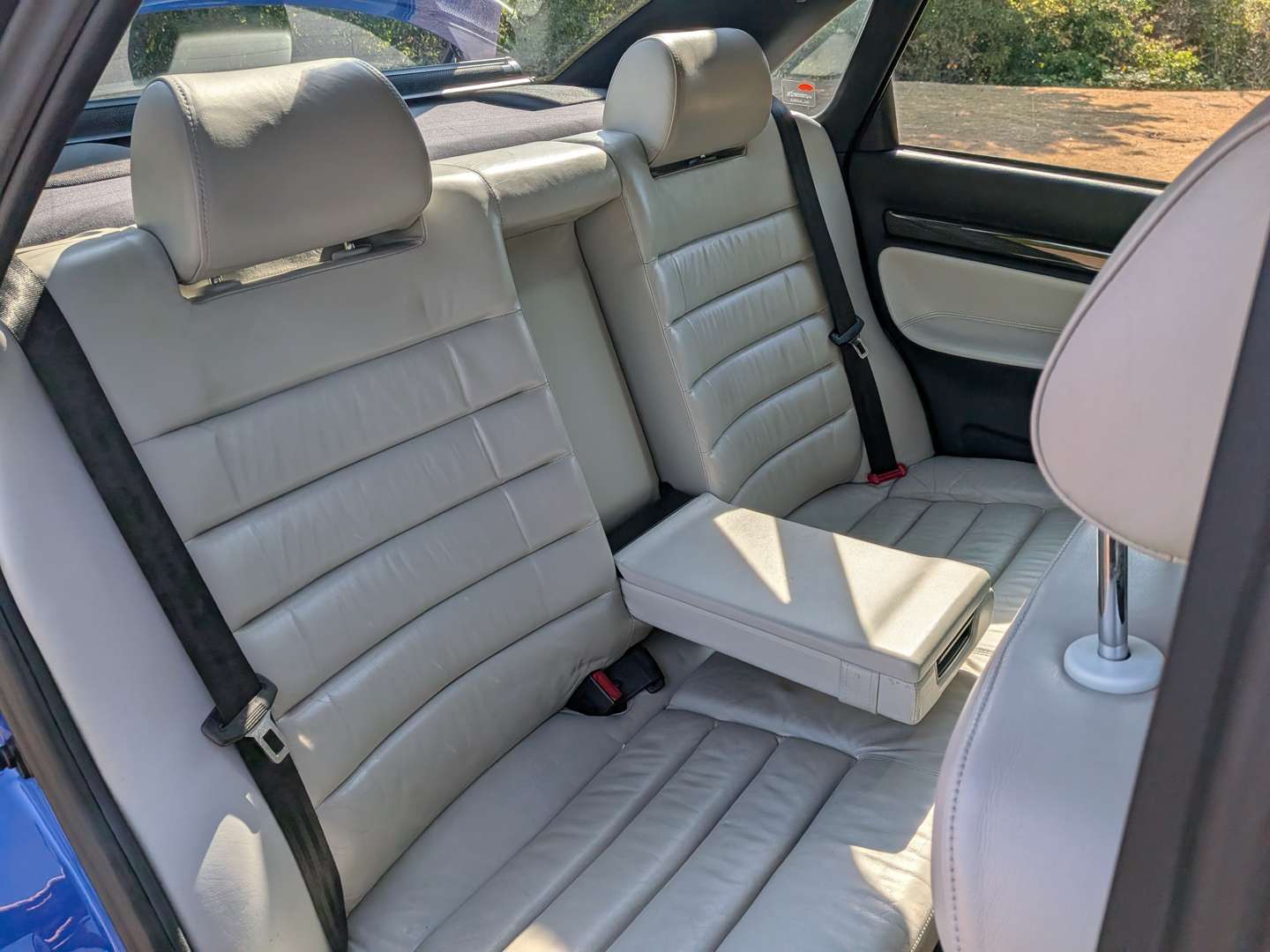 <p>1999 AUDI S4 QUATTRO</p>