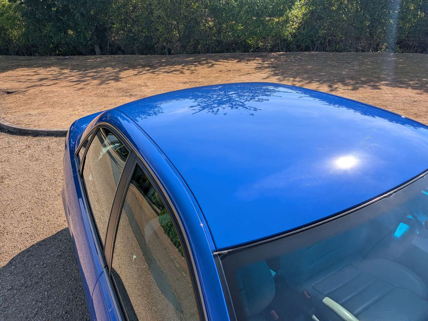 <p>1999 AUDI S4 QUATTRO</p>