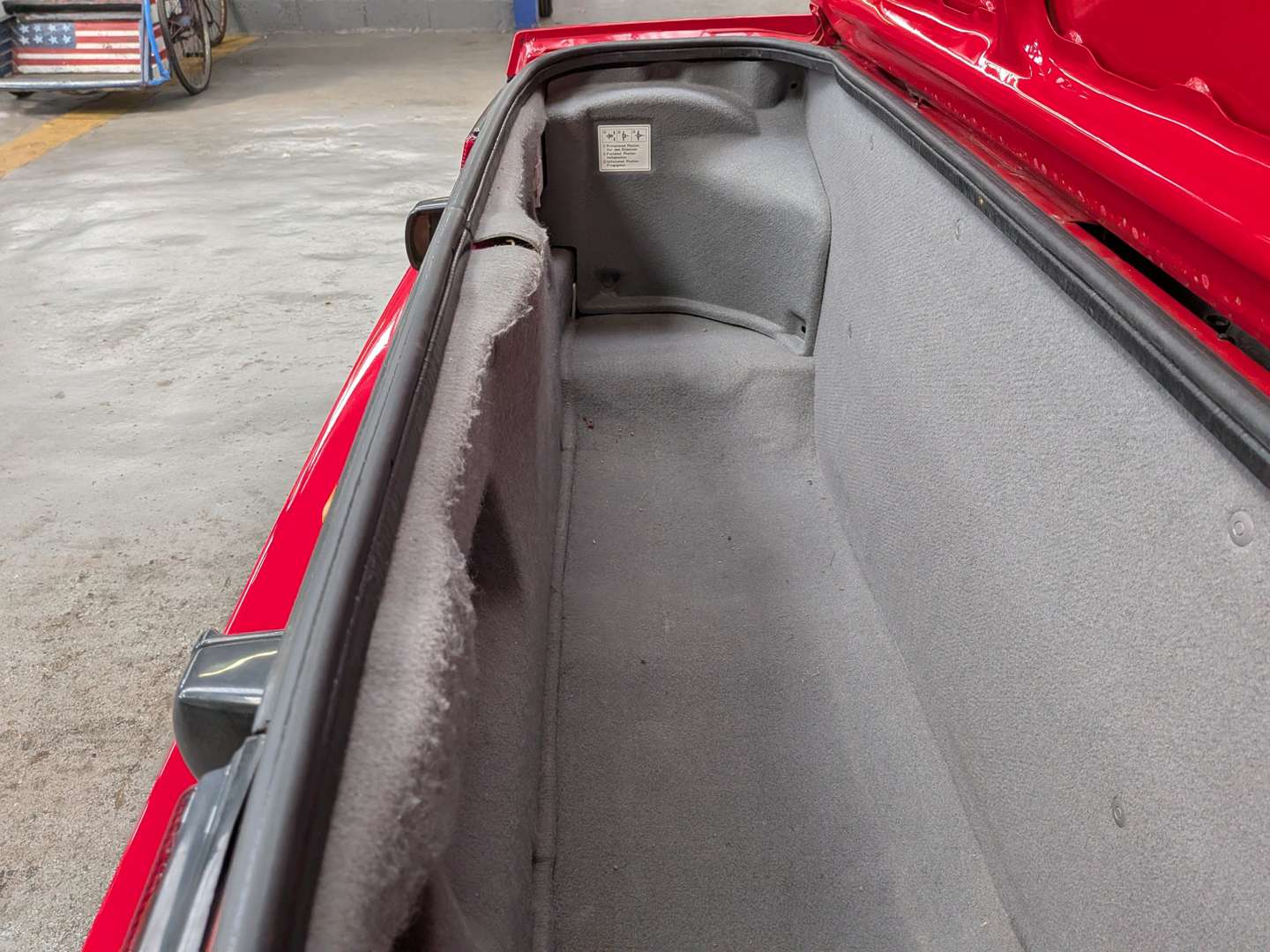 <p>1988 TOYOTA MR2 AW11 - ONE REGISTERED OWNER & 41K MILES FROM NEW</p>