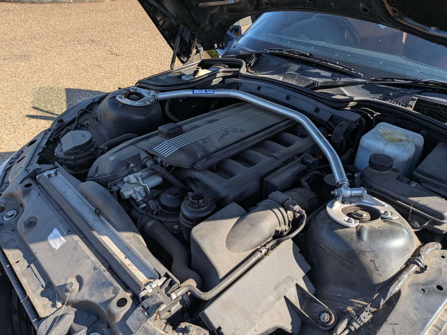 <p>2000 BMW Z3</p>