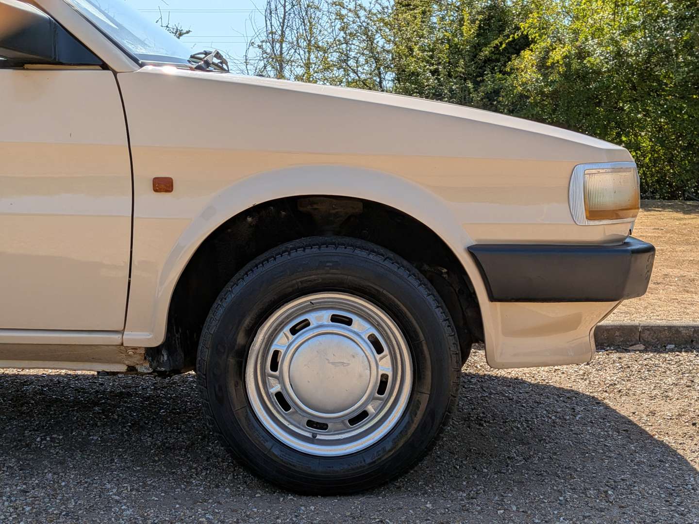 <p>1990 ROVER MAESTRO 500 CITY</p>