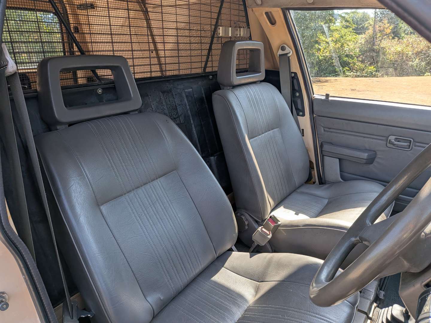 <p>1990 ROVER MAESTRO 500 CITY</p>