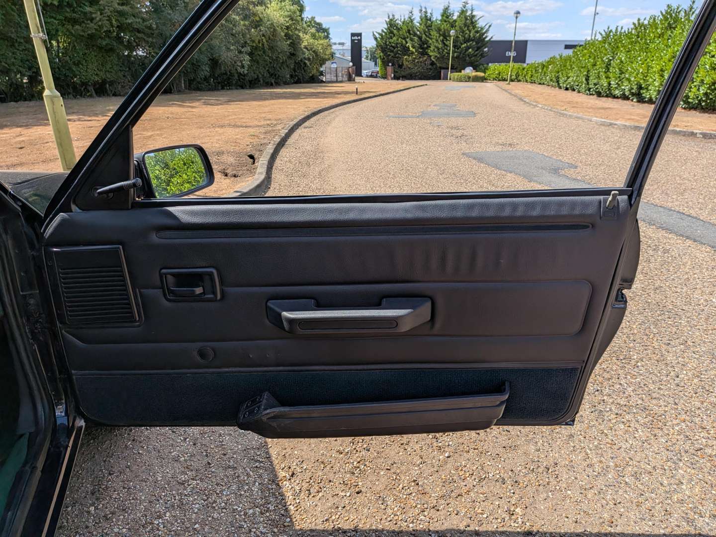 <p>1991 PEUGEOT 205 GTI</p>