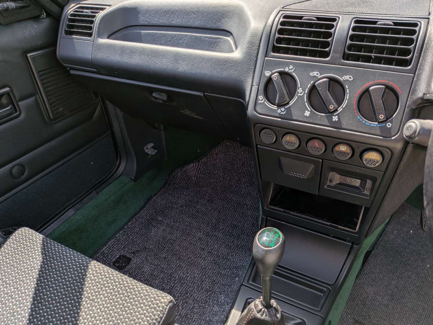<p>1991 PEUGEOT 205 GTI</p>