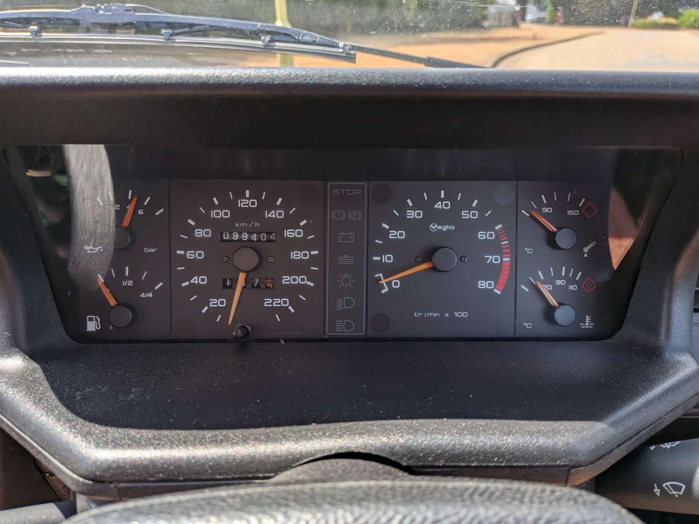 <p>1991 PEUGEOT 205 GTI</p>