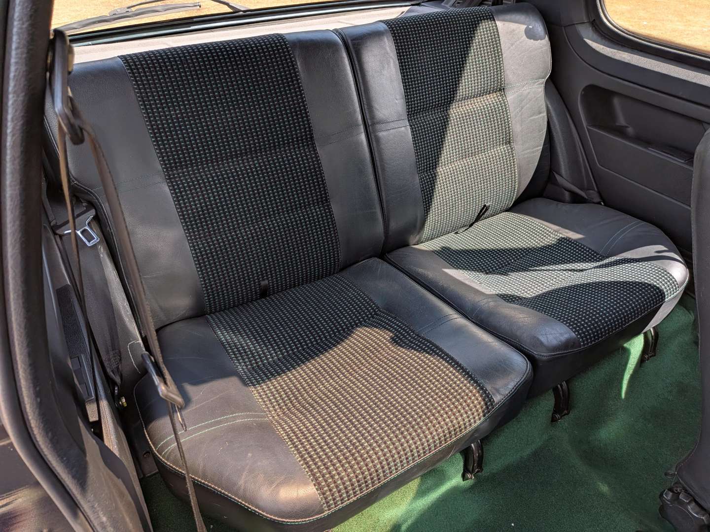 <p>1991 PEUGEOT 205 GTI</p>