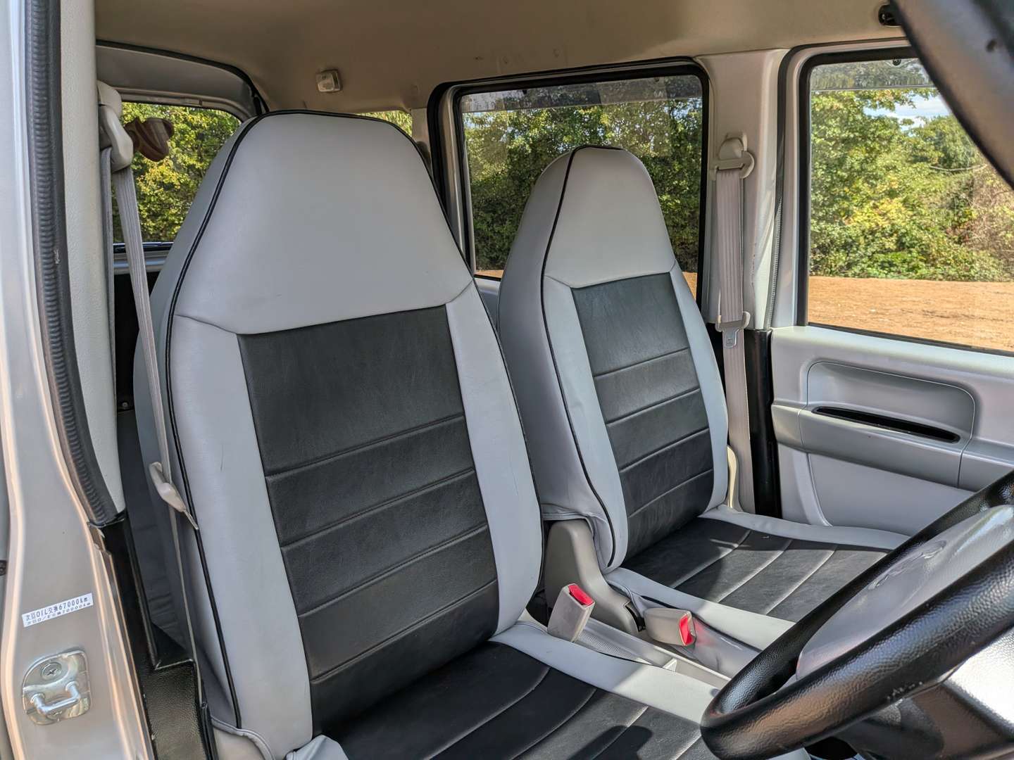 <p>2011 SUZUKI EVERY MINI RETRO CAMPER</p>