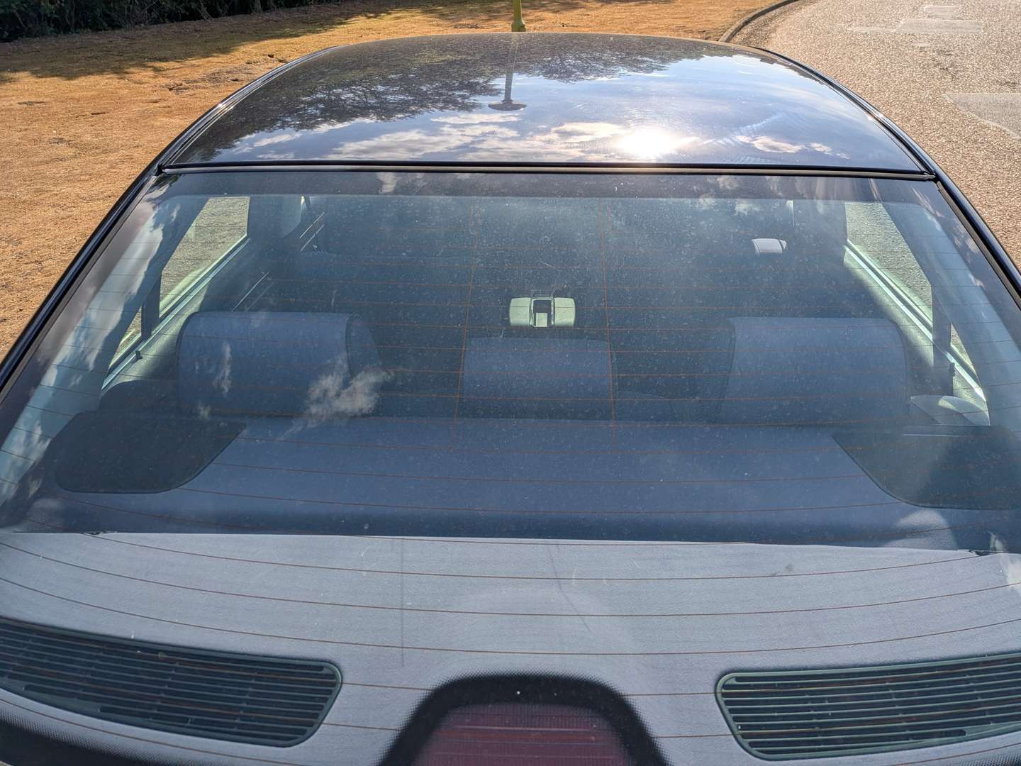 <p>2000 BMW 525I E39 - 32k MILES FROM NEW</p>