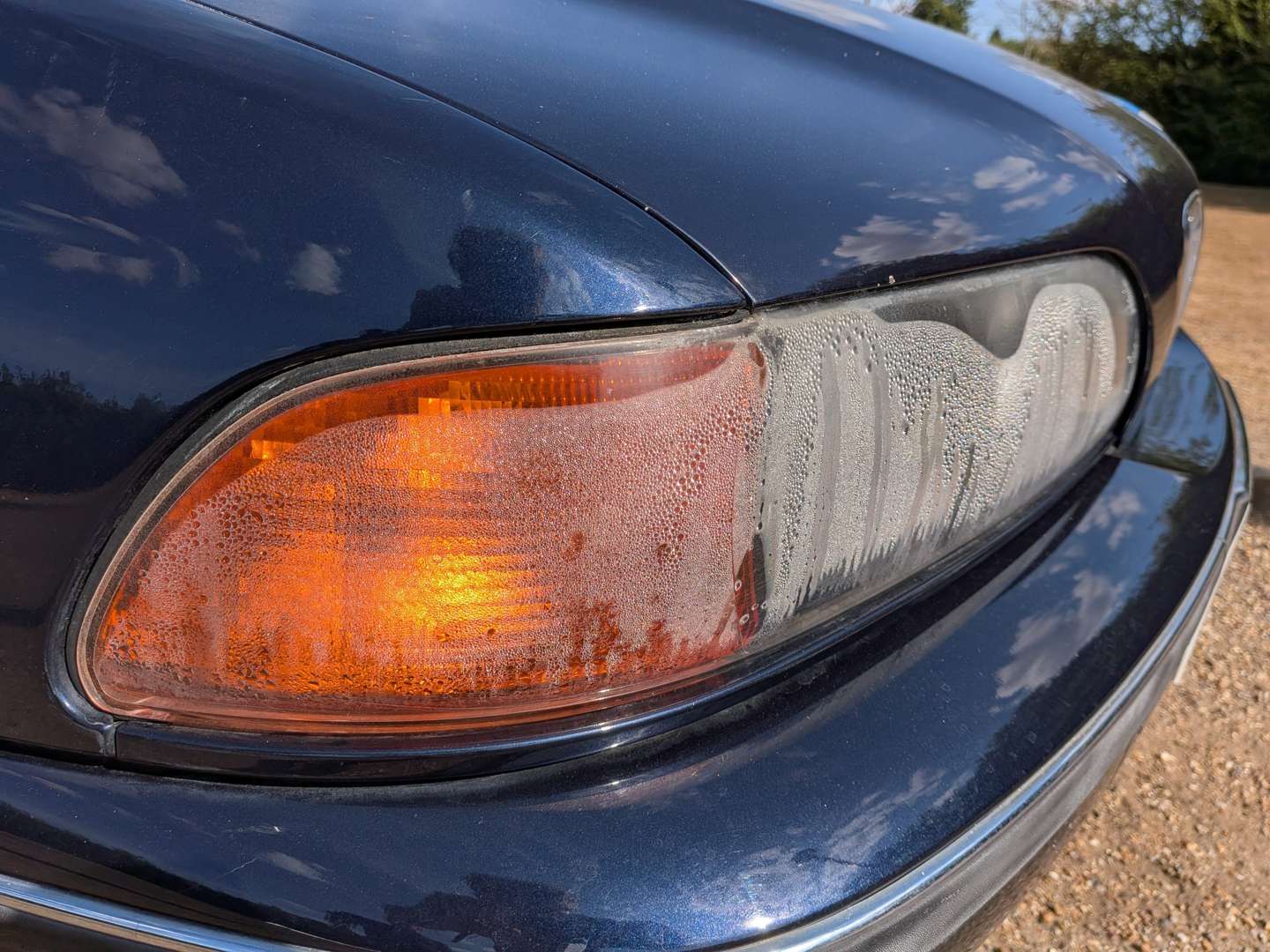 <p>2000 BMW 525I E39 - 32k MILES FROM NEW</p>