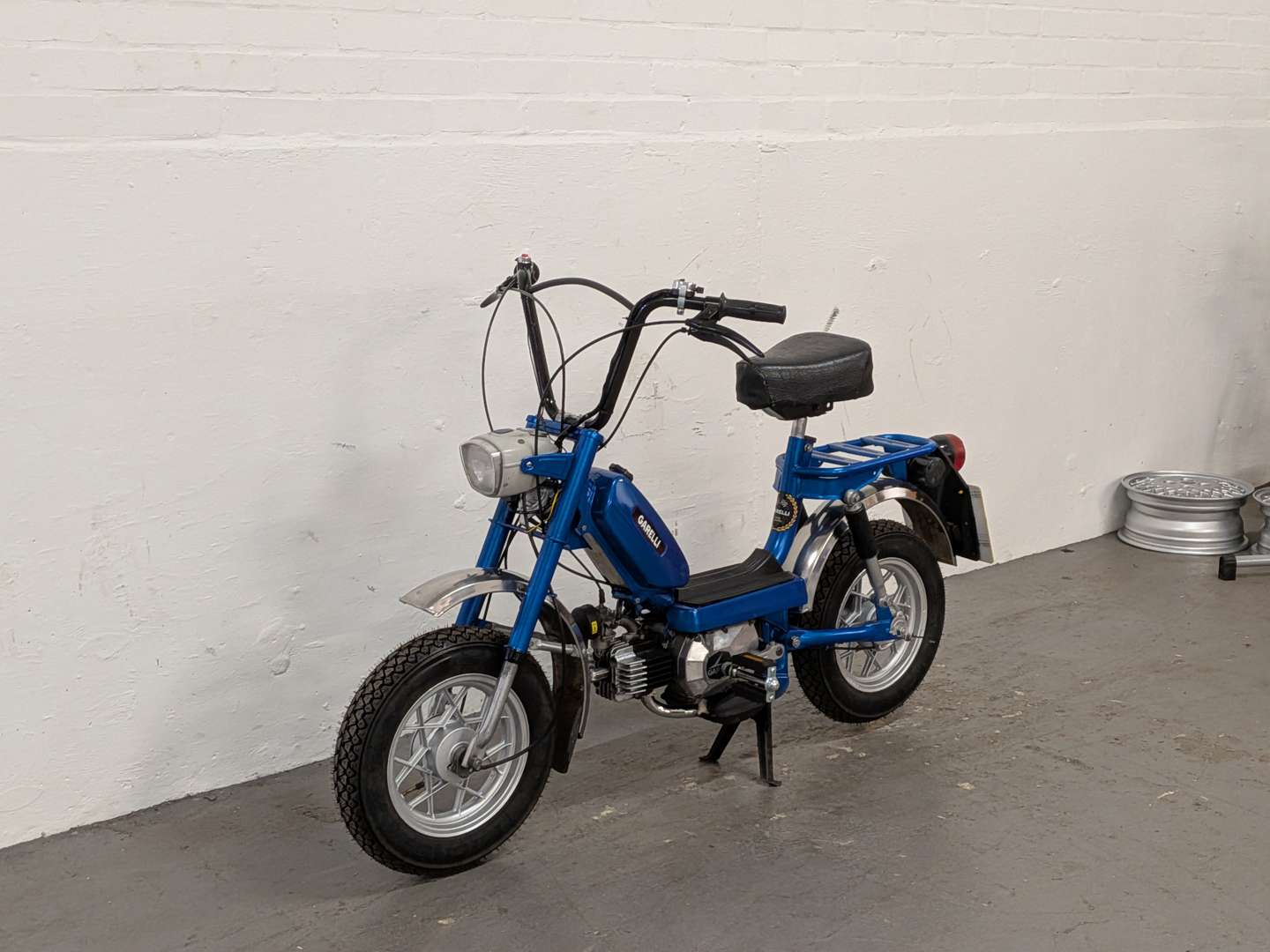 <p>1978 GARELLI KATIA</p>
