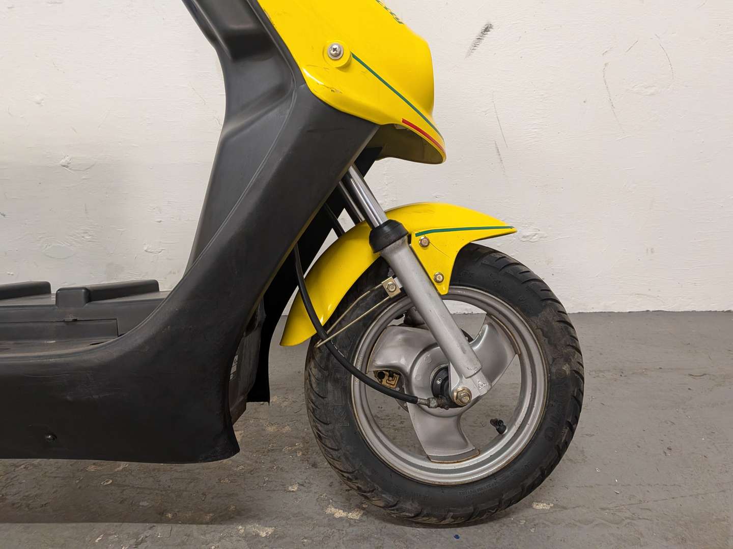 <p>2002 SHANG WEI SWAP SW2</p>