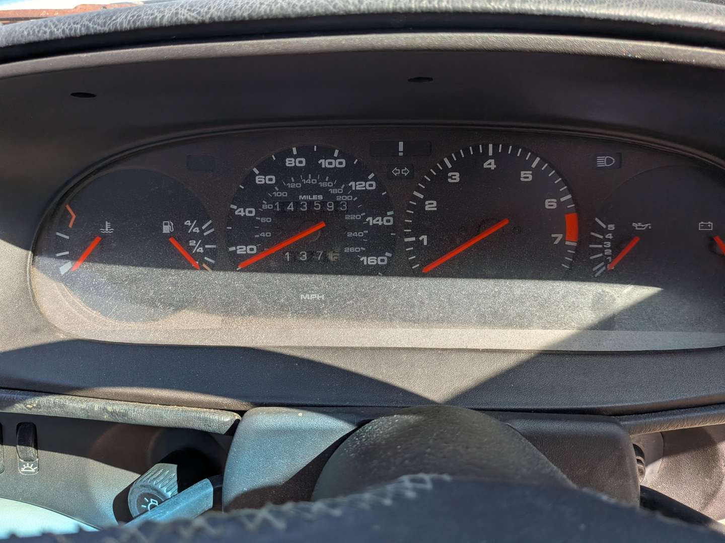 <p>1991 PORSCHE 944 S2</p>