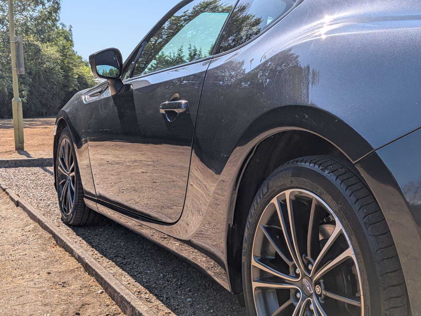 <p>2016 SUBARU BRZ I SE LUX</p>