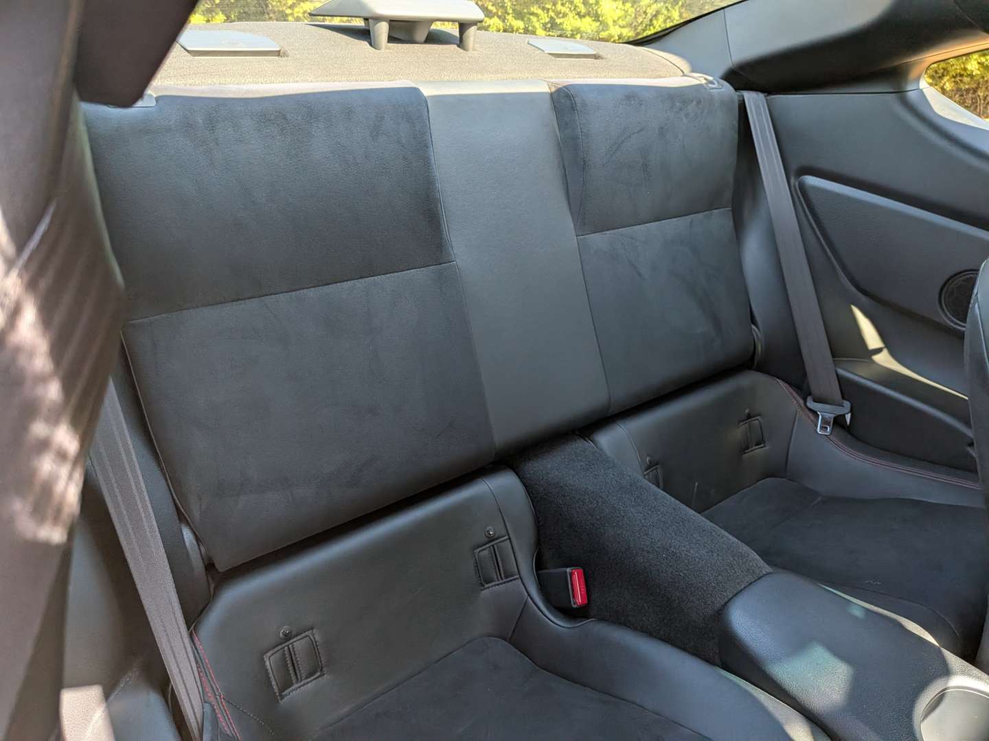 <p>2016 SUBARU BRZ I SE LUX</p>
