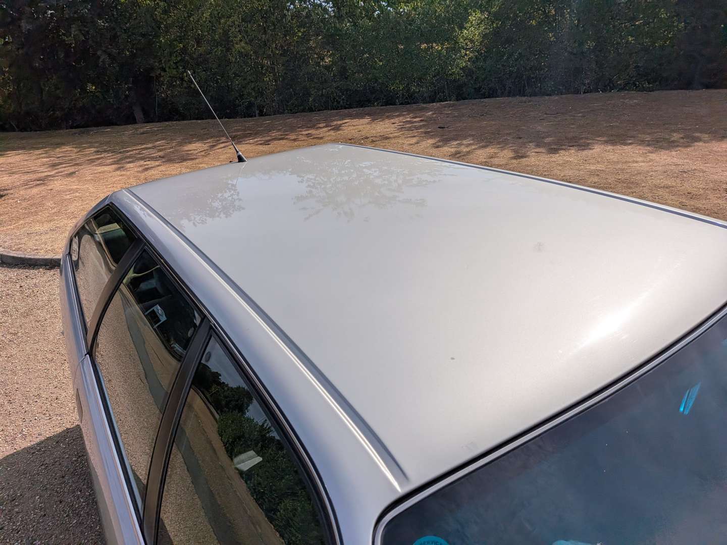 <p>1989 AUDI 100 AVANT</p>
