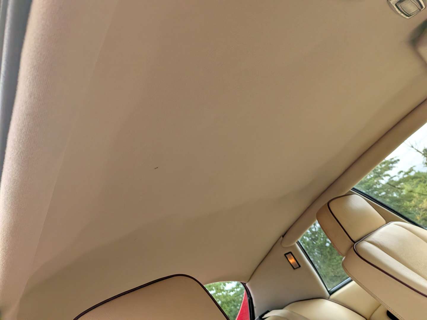 <p>1989 JAGUAR XJS 3.6 MANUAL</p>