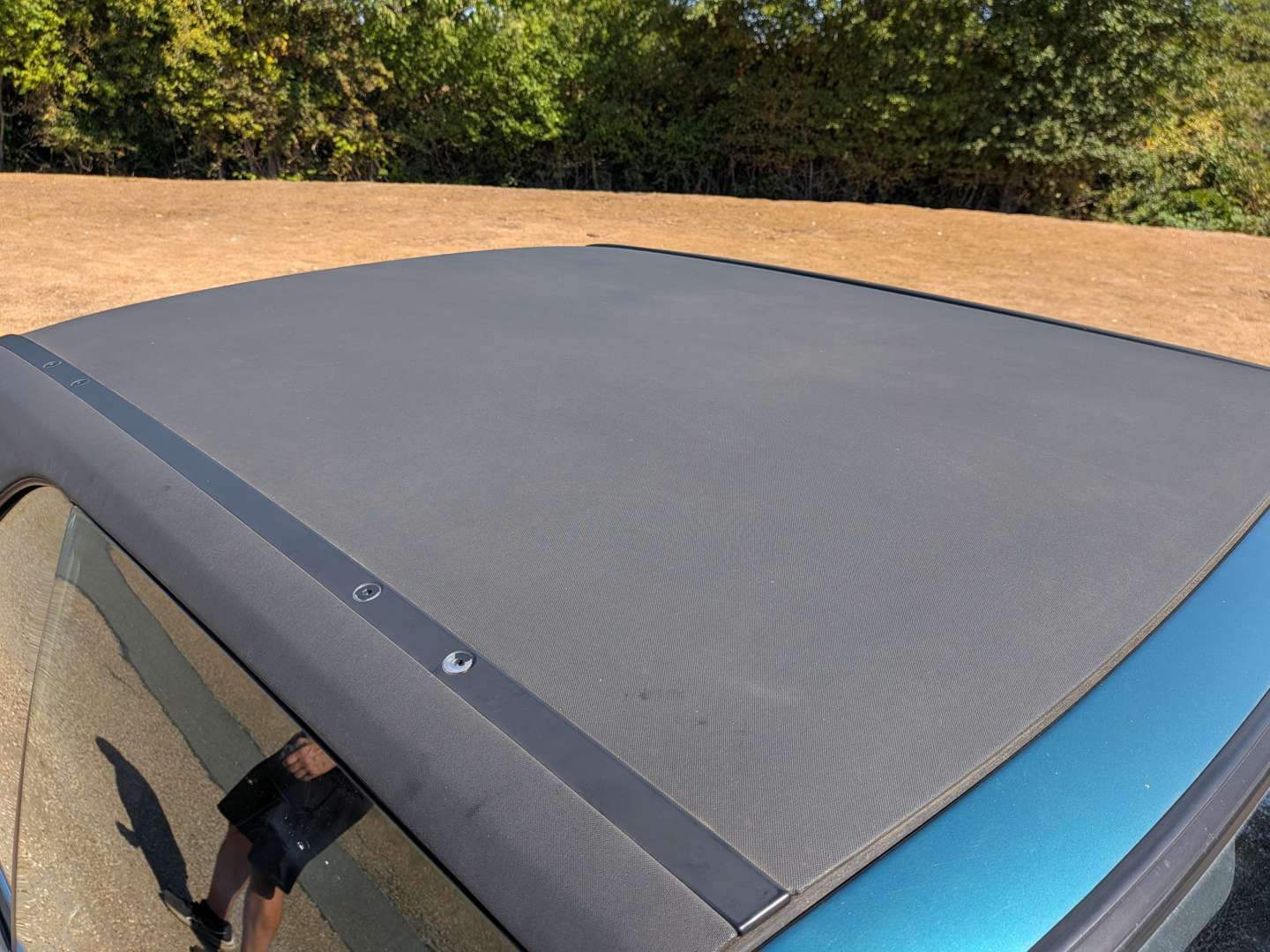 <p>1991 BMW 325I E30 CABRIOLET</p>