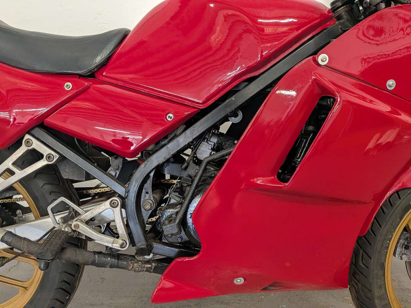 <p>1989 HONDA NS125R-K</p>