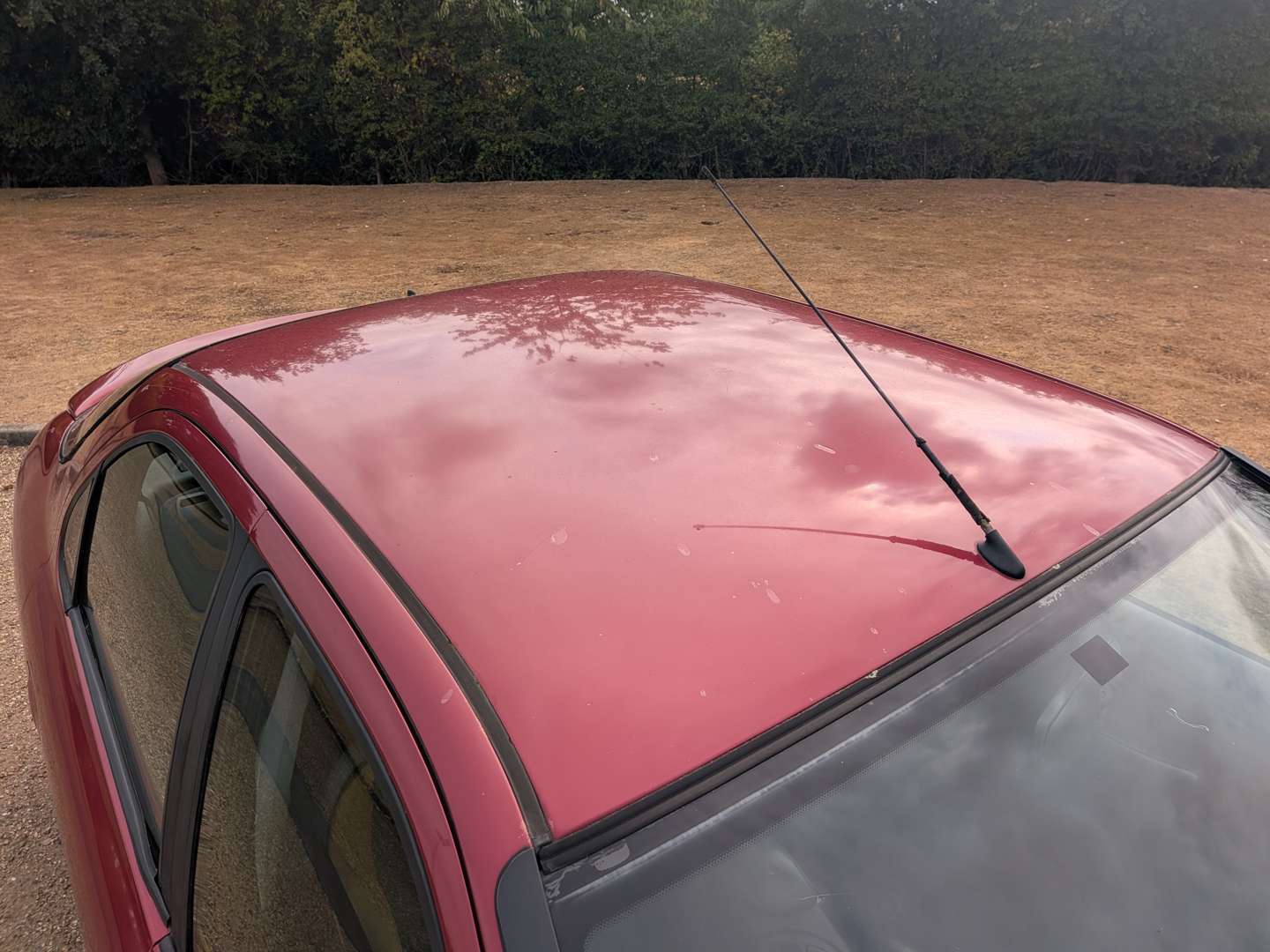 <p>2000 FORD MONDEO ST24 V6 2.5</p>