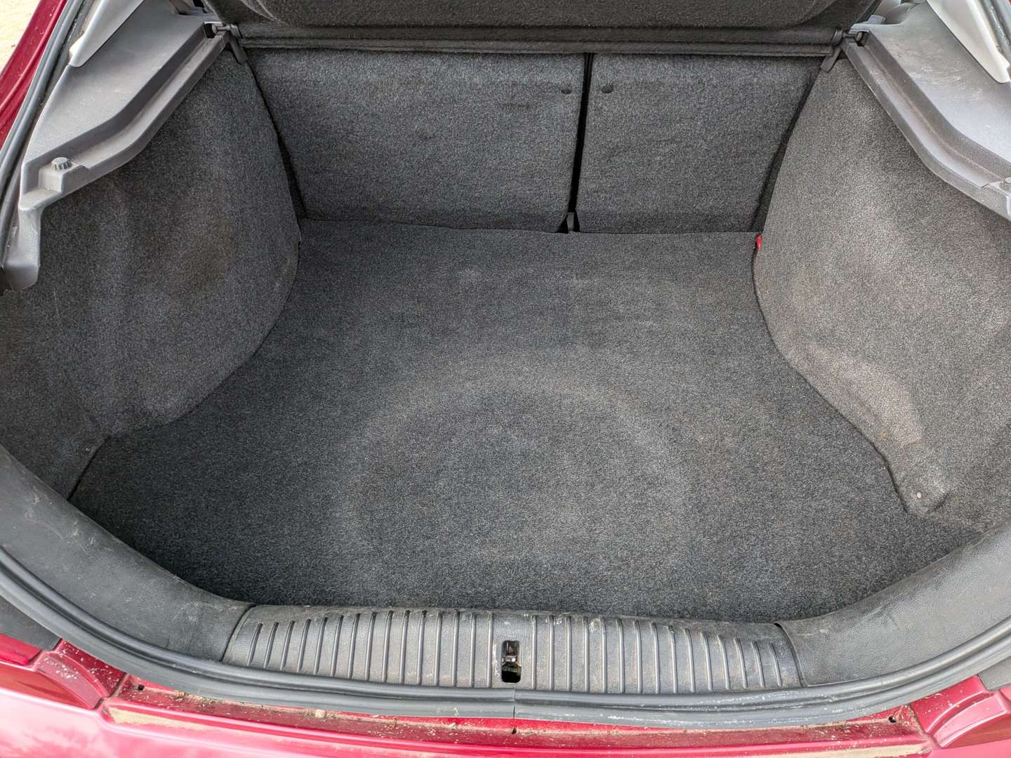 <p>2000 FORD MONDEO ST24 V6 2.5</p>