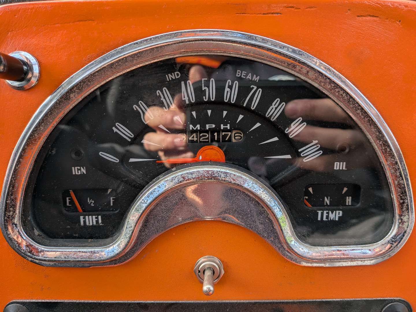 <p>1970 RELIANT BOND BUG 700 E</p>