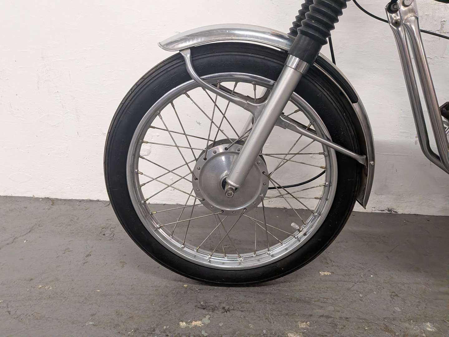 <p>1976 YAMAHA FS1E</p>