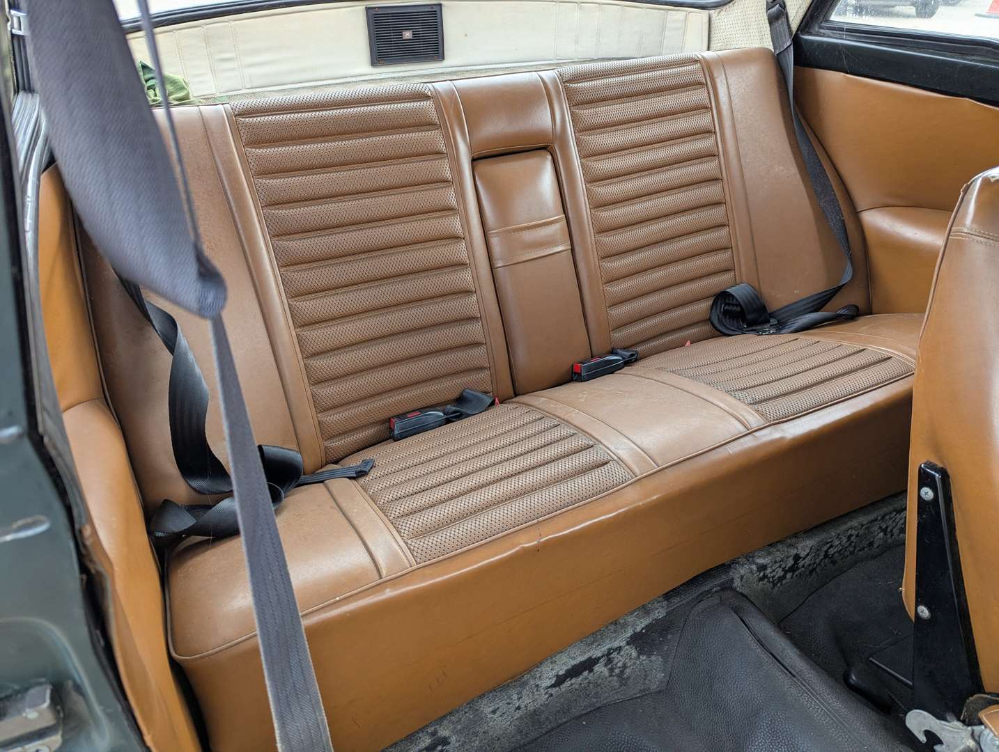 <p>1967 VOLVO 131 AMAZON</p>