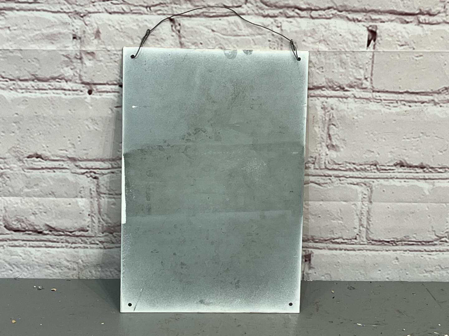 <p>The Petter Oil Engines Small Metal Sign</p>