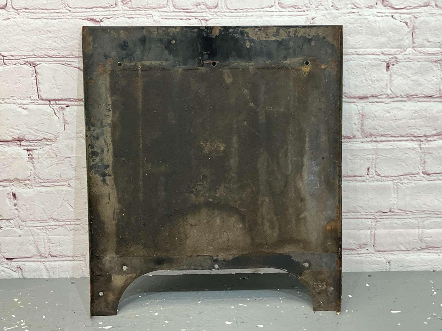 <p>Imperial Marvelube Motor Oil Enamel Sign</p>