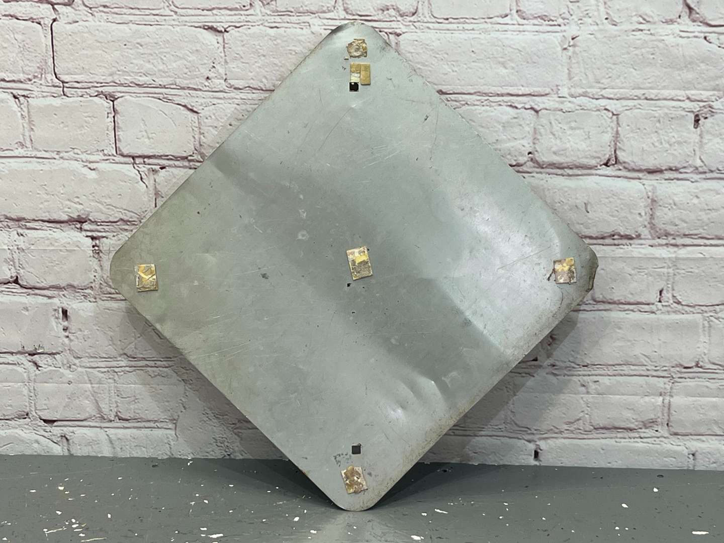 <p>You're Better Equipped With Sunbeam Aluminium Sign</p>