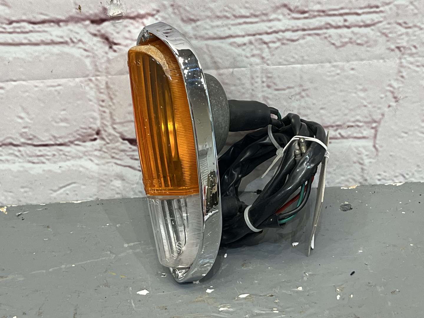 <p>Rolls Royce Silver Shadow Indicator&nbsp;</p>
