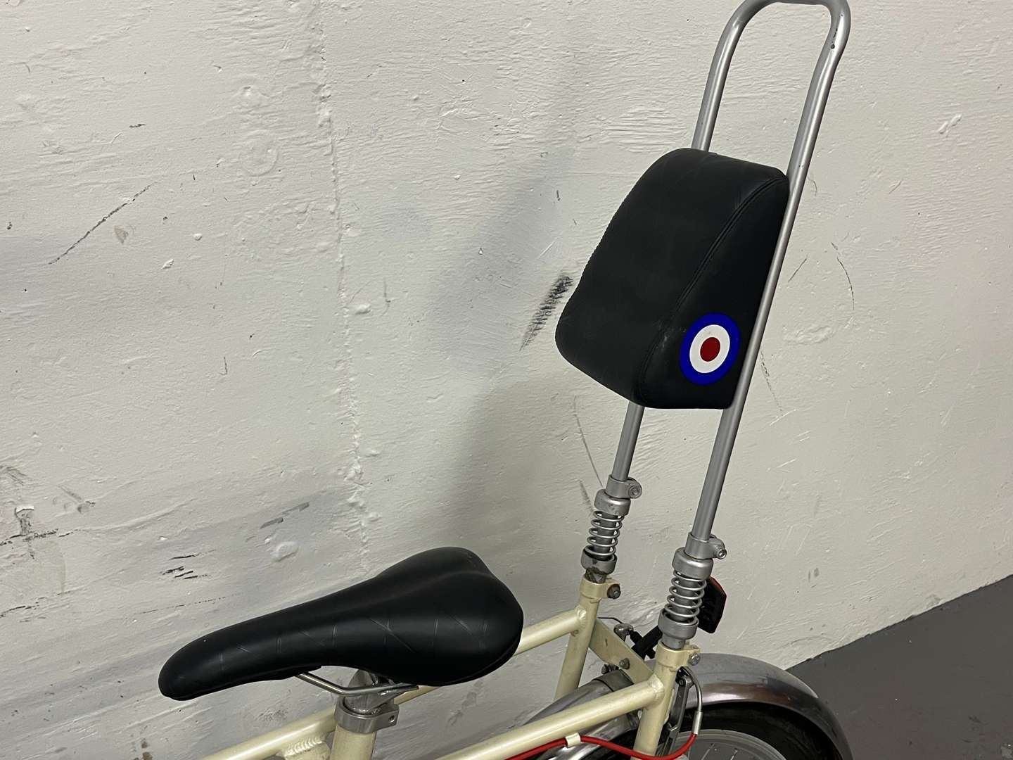 <p>Ben Sherman Limited Edition Mk III Raleigh Chopper</p>