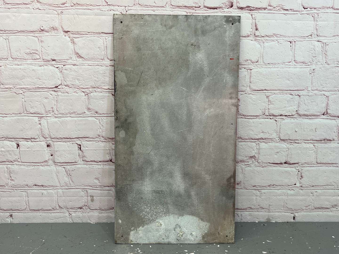 <p>Private Parking Aluminium Sign</p>