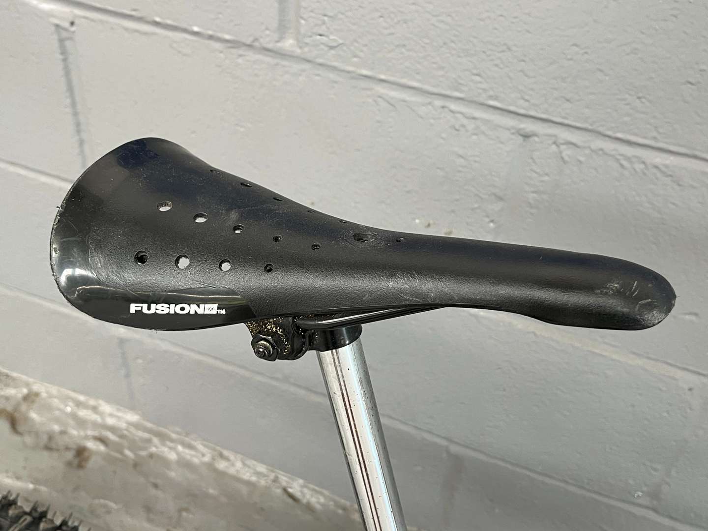 <p>SE Racing PK Ripper “Perry Kramer” 1980's BMX</p>