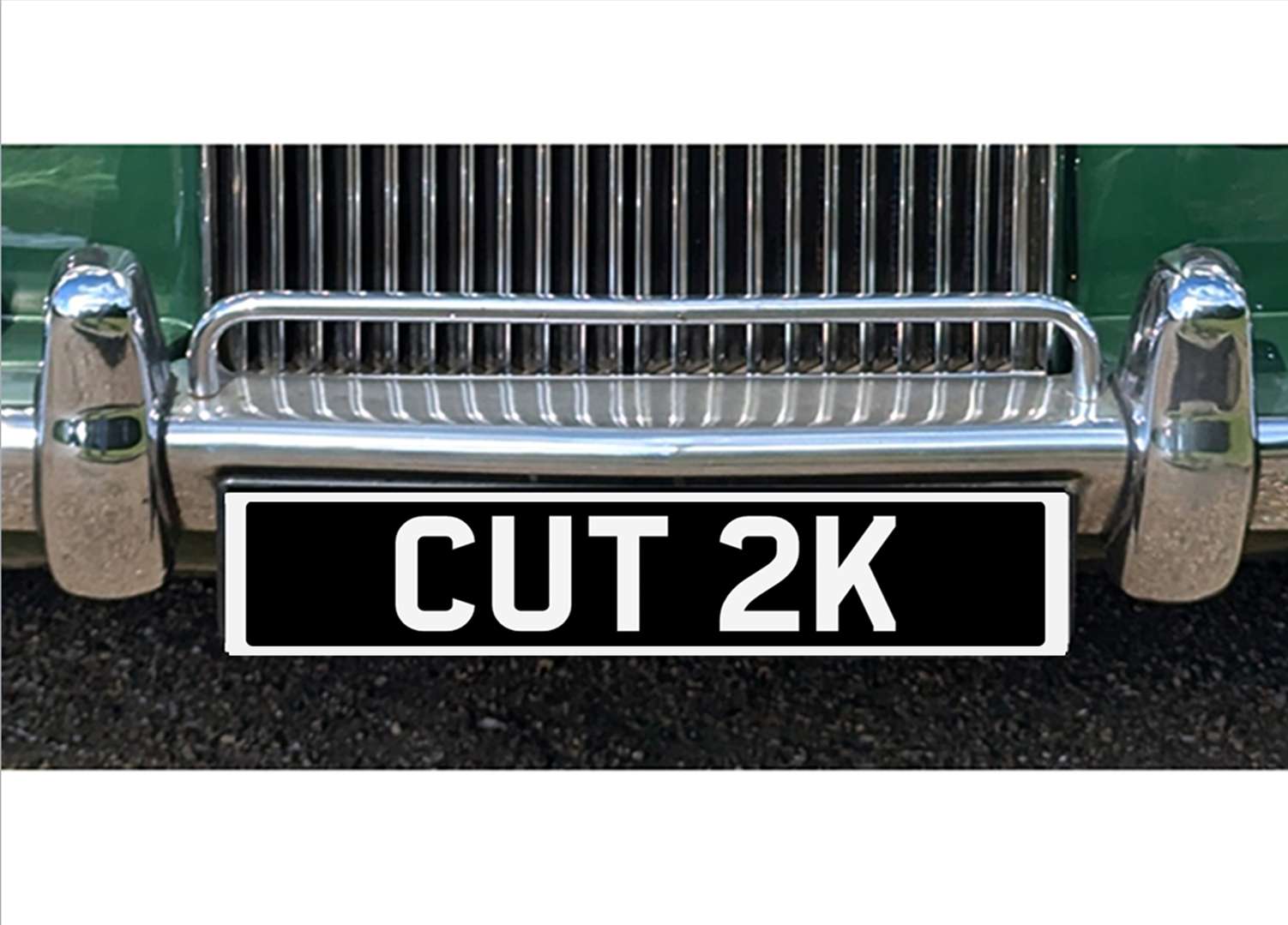 <p>&nbsp; CUT 2K Registration number&nbsp;</p>