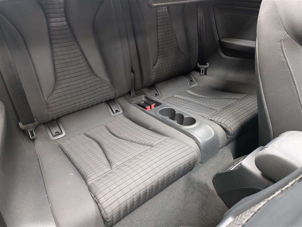 <p>2014 AUDI A3 SPORT TFSI</p>
