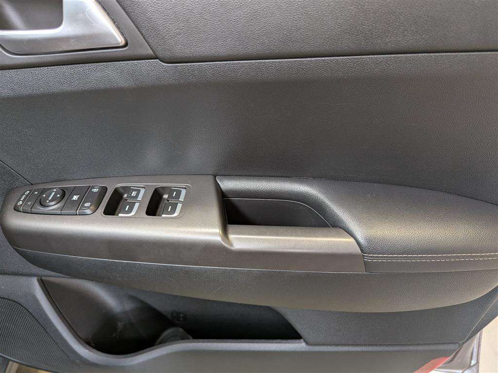 <p>2021 KIA SPORTAGE 2 ISG</p>