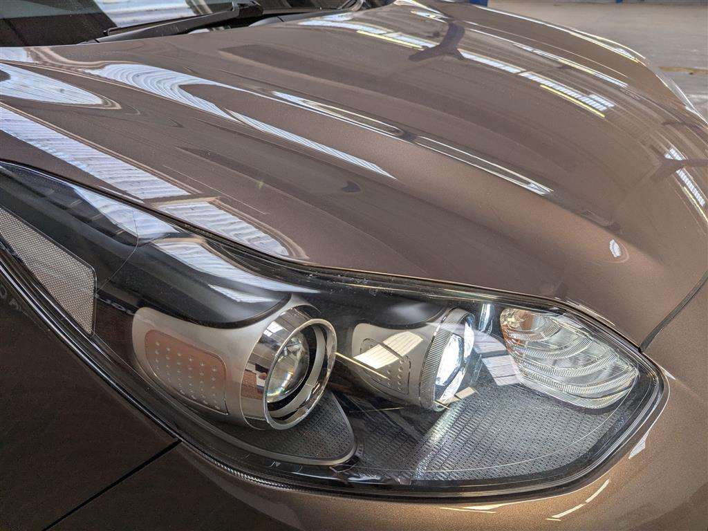 <p>2021 KIA SPORTAGE 2 ISG</p>