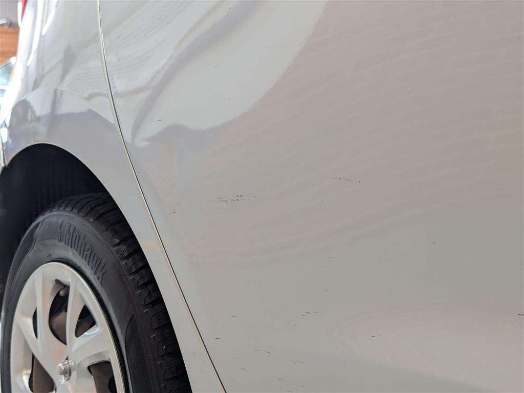 <p>2017 HYUNDAI I10 SE</p>
