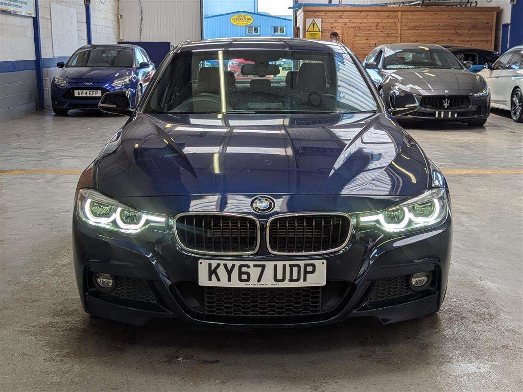 <p>2017 BMW 330E M SPORT AUTO</p>