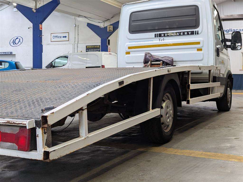 <p>2013 IVECO DAILY 35S11 LWB</p>