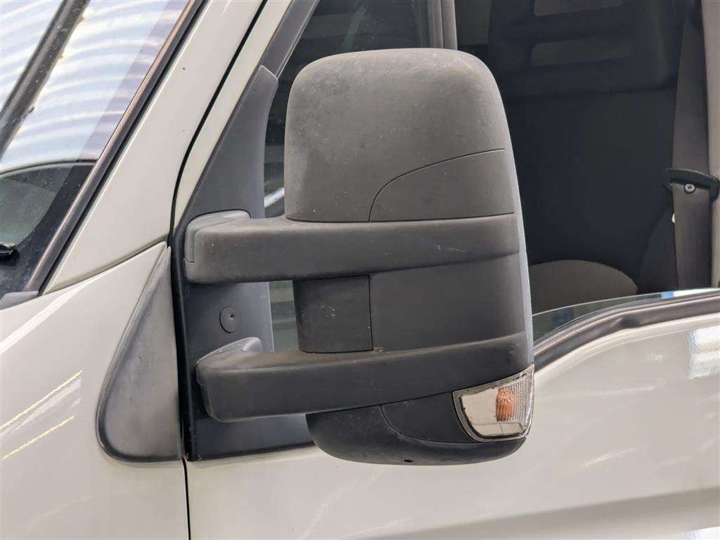 <p>2013 IVECO DAILY 35S11 LWB</p>